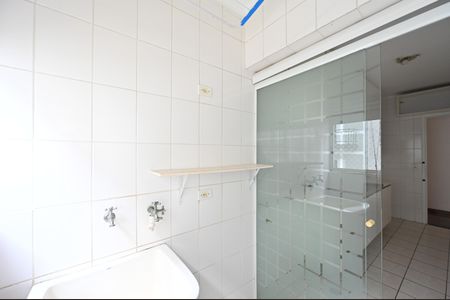 Apartamento para alugar com 79m², 3 quartos e 1 vagaLavanderia