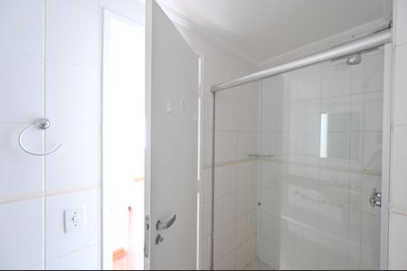 Apartamento para alugar com 79m², 3 quartos e 1 vagaBanheiro Social