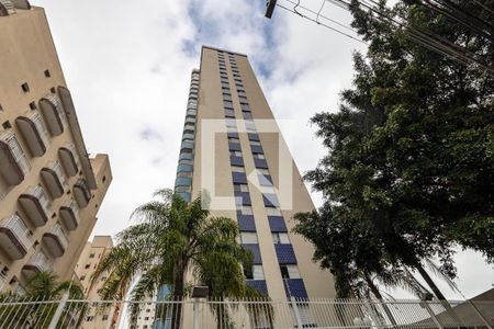Apartamento para alugar com 79m², 3 quartos e 1 vagaFachada