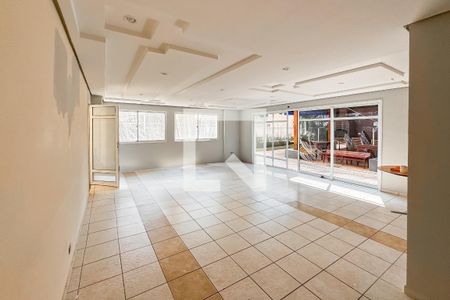 Apartamento para alugar com 79m², 3 quartos e 1 vagaSalão de Festas