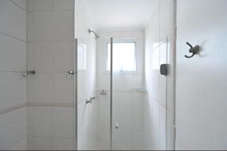 Apartamento para alugar com 79m², 3 quartos e 1 vagaBanheiro da Suíte