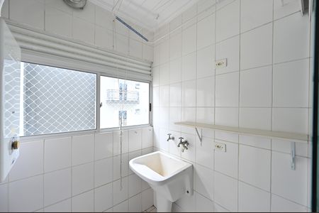 Apartamento para alugar com 79m², 3 quartos e 1 vagaLavanderia