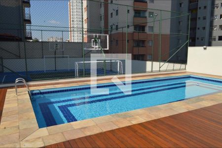 Apartamento para alugar com 79m², 3 quartos e 1 vagaPiscina