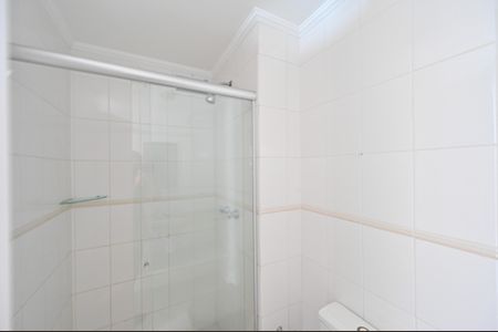 Apartamento para alugar com 79m², 3 quartos e 1 vagaBanheiro Social