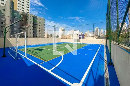 Apartamento para alugar com 79m², 3 quartos e 1 vagaQuadra