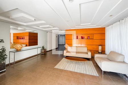Apartamento para alugar com 79m², 3 quartos e 1 vagaHall de Entrada