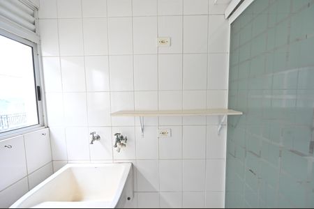 Apartamento para alugar com 79m², 3 quartos e 1 vagaLavanderia