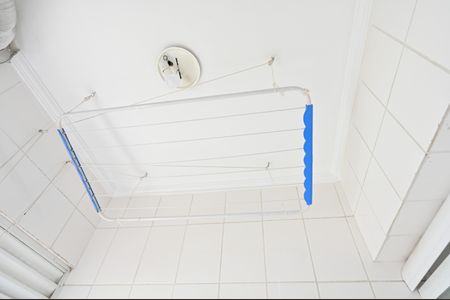 Apartamento para alugar com 79m², 3 quartos e 1 vagaLavanderia