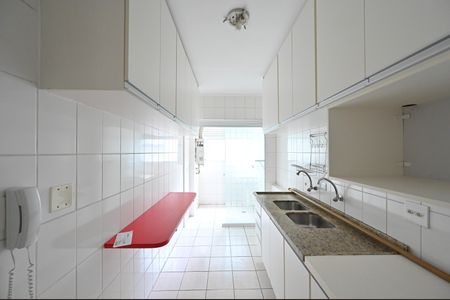 Apartamento para alugar com 79m², 3 quartos e 1 vagaCozinha