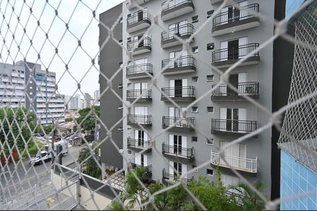 Apartamento para alugar com 79m², 3 quartos e 1 vagaVista do Quarto 3