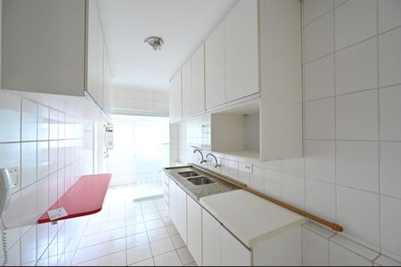 Apartamento para alugar com 79m², 3 quartos e 1 vagaCozinha