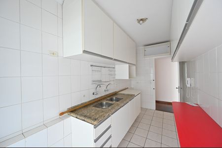 Apartamento para alugar com 79m², 3 quartos e 1 vagaCozinha