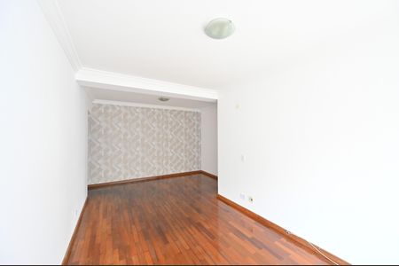 Sala de apartamento para alugar com 3 quartos, 79m² em Vila Clementino, São Paulo