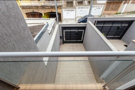 Casa para alugar com 200m², 2 quartos e 2 vagas Casa para alugar com 200m², 2 quartos e 2 vagasSuíte 1 - Sacada