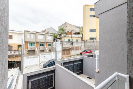 Casa para alugar com 200m², 2 quartos e 2 vagas Casa para alugar com 200m², 2 quartos e 2 vagasSuíte 1 - Sacada