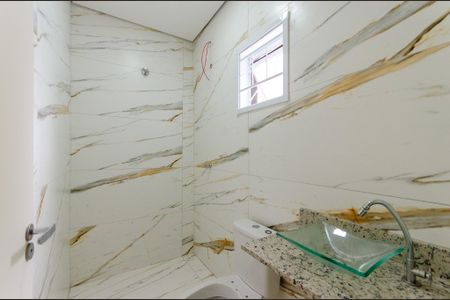 Casa para alugar com 200m², 2 quartos e 2 vagas Casa para alugar com 200m², 2 quartos e 2 vagasSuíte 2 - Banheiro