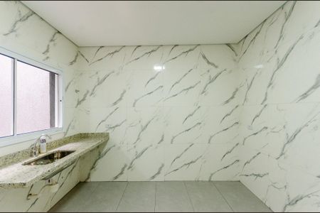 Casa para alugar com 200m², 2 quartos e 2 vagas Casa para alugar com 200m², 2 quartos e 2 vagasCozinha