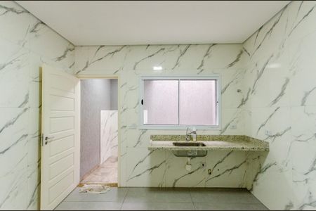 Casa para alugar com 200m², 2 quartos e 2 vagas Casa para alugar com 200m², 2 quartos e 2 vagasCozinha