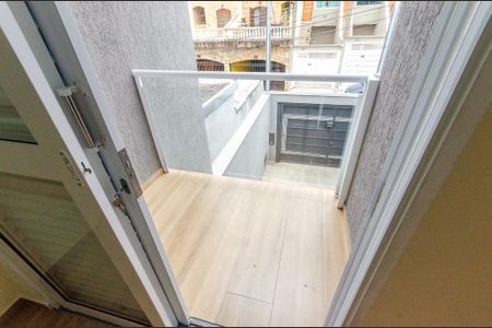 Casa para alugar com 200m², 2 quartos e 2 vagas Casa para alugar com 200m², 2 quartos e 2 vagasSuíte 1 - Sacada