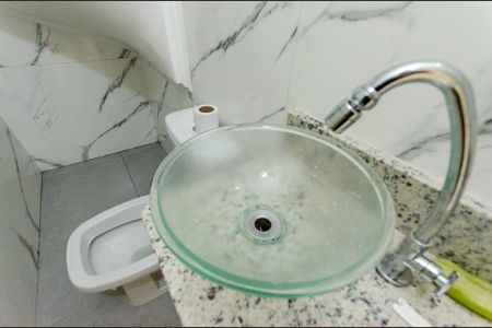 Casa para alugar com 200m², 2 quartos e 2 vagas Casa para alugar com 200m², 2 quartos e 2 vagasLavabo