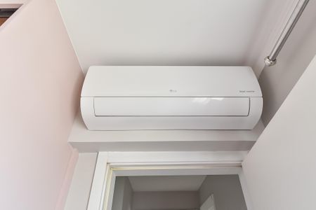 Apartamento à venda com 85m², 3 quartos e 2 vagas Apartamento à venda com 85m², 3 quartos e 2 vagasQuarto 1