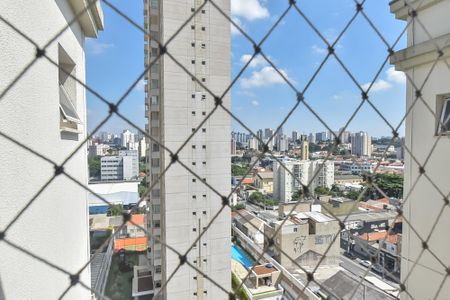 Apartamento à venda com 85m², 3 quartos e 2 vagas Apartamento à venda com 85m², 3 quartos e 2 vagasVista do quarto 1