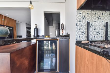 Varanda de apartamento à venda com 3 quartos, 85m² em Ipiranga, São Paulo