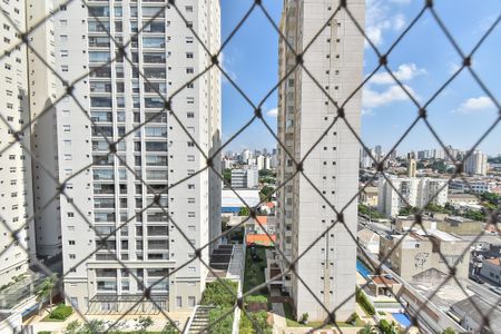 Apartamento à venda com 85m², 3 quartos e 2 vagas Apartamento à venda com 85m², 3 quartos e 2 vagasVista da suíte