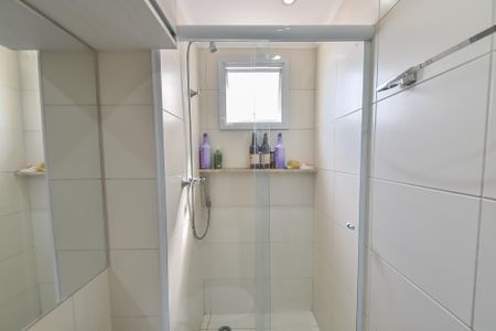 Apartamento à venda com 85m², 3 quartos e 2 vagas Apartamento à venda com 85m², 3 quartos e 2 vagasBanheiro