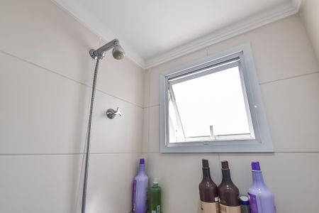 Apartamento à venda com 85m², 3 quartos e 2 vagas Apartamento à venda com 85m², 3 quartos e 2 vagasBanheiro