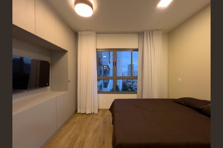 Studio de apartamento para alugar com 1 quarto, 23m² em Cursino, São Paulo