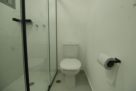 Apartamento para alugar com 23m², 1 quarto e sem vagaBanheiro