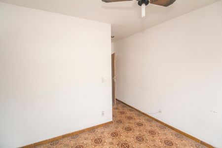 Sala de apartamento para alugar com 2 quartos, 50m² em Guadalupe, Rio de Janeiro