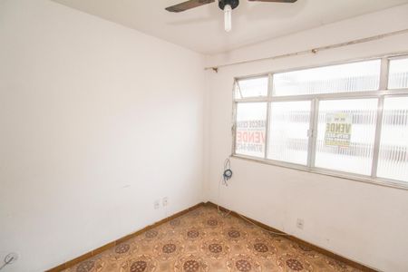 Sala de apartamento para alugar com 2 quartos, 50m² em Guadalupe, Rio de Janeiro