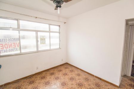 Sala de apartamento para alugar com 2 quartos, 50m² em Guadalupe, Rio de Janeiro