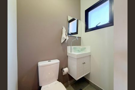 Apartamento à venda com 120m², 2 quartos e 2 vagasBanheiro