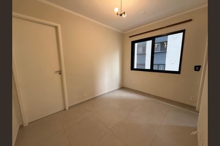 Studio à venda com 41m², 1 quarto e sem vagaSala