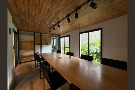 Studio à venda com 41m², 1 quarto e sem vagacoworking