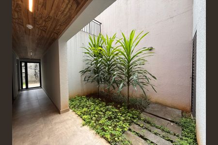 Studio à venda com 41m², 1 quarto e sem vagaarea verde