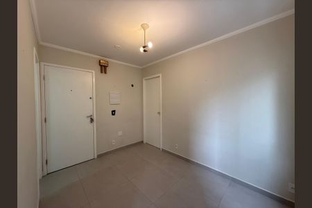 Studio à venda com 41m², 1 quarto e sem vagaSala