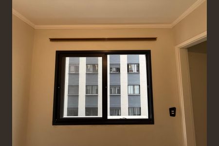 Studio à venda com 41m², 1 quarto e sem vagaSala