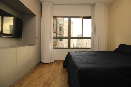 Studio para alugar com 23m², 1 quarto e sem vagaStudio