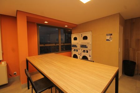 Studio para alugar com 23m², 1 quarto e sem vagaÁrea comum