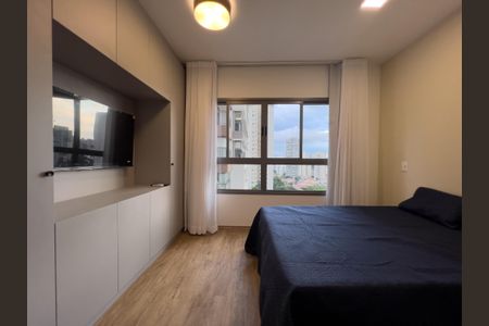 Studio de kitnet/studio para alugar com 1 quarto, 23m² em Cursino, São Paulo