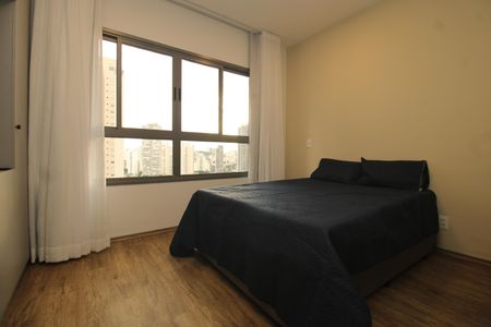 Studio para alugar com 23m², 1 quarto e sem vagaStudio