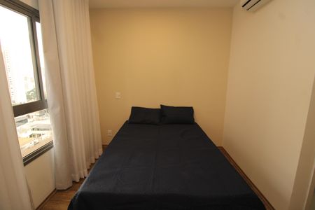 Studio para alugar com 23m², 1 quarto e sem vagaStudio