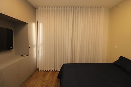 Studio para alugar com 23m², 1 quarto e sem vagaStudio