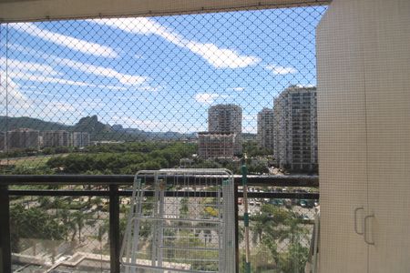 Apartamento à venda com 70m², 2 quartos e 1 vagaÁrea de serviço - Vista