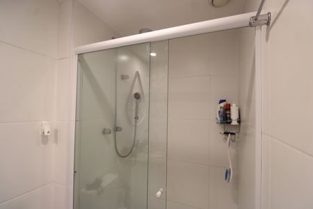 Apartamento à venda com 70m², 2 quartos e 1 vagaBanheiro social