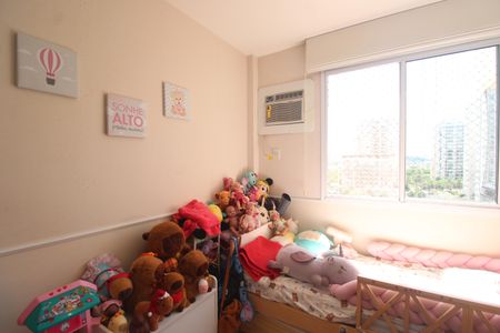 Apartamento à venda com 70m², 2 quartos e 1 vagaQuarto